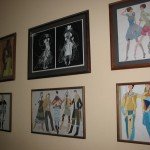 Дизайн костюма