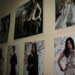 дизайн костюма.