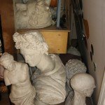 Гипсовый фонд