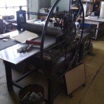 Станковая графика